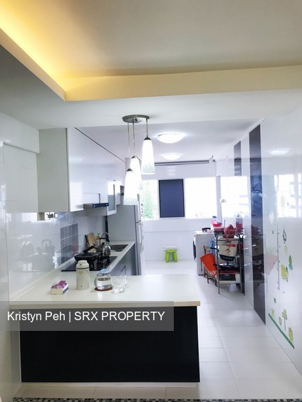 Blk 145 Serangoon North Avenue 1 (Serangoon), HDB 4 Rooms #189034072